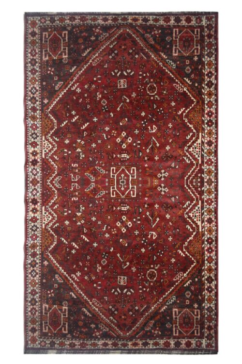 Antique rug