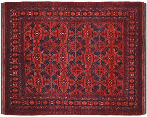 5 Reasons Why Afghan Carpets are timeless and classic?