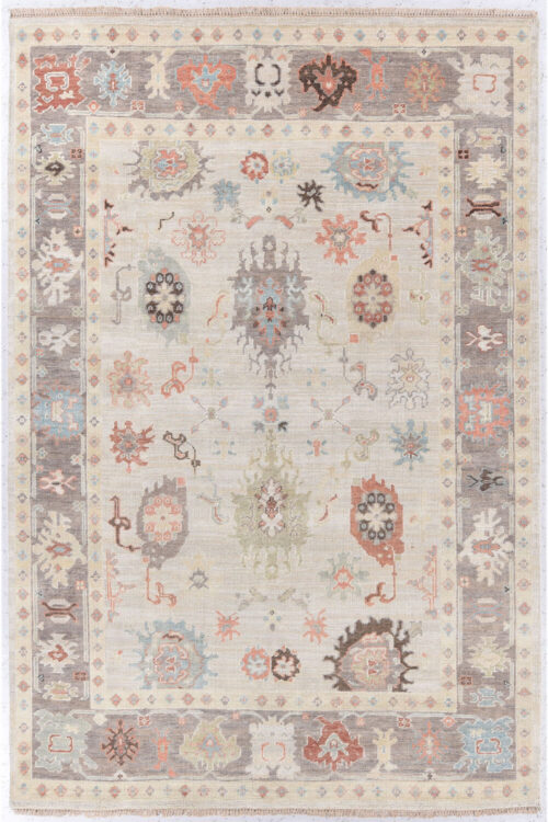 Transitional Handmade Carpets