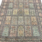 Pure Silk Carpets