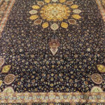 Pure Silk Carpets