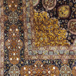 Pure Silk Carpets