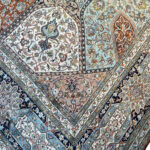 Pure Silk Carpets