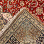 Pure Silk Carpets