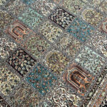 Pure Silk Carpets