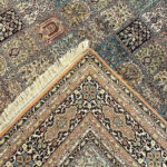 Pure Silk Carpets