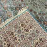 Pure Silk Carpets