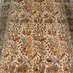 Pure Silk Carpets