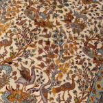 Pure Silk Carpets