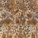 Pure Silk Carpets