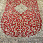 Pure Silk Carpets