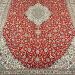 Pure Silk Carpets