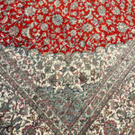 Pure Silk Carpets