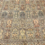 Pure Silk Carpets