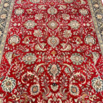 Pure Silk Carpets