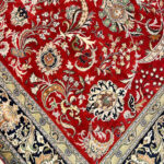 Pure Silk Carpets