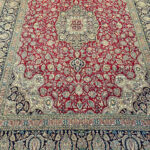 Pure Silk Carpets