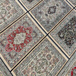 Pure Silk Carpets