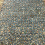 Pure Silk Carpets