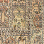 Pure Silk Carpets