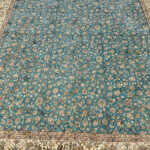 Pure Silk Carpets