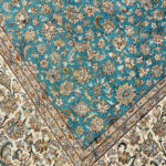 Pure Silk Carpets