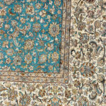 Pure Silk Carpets