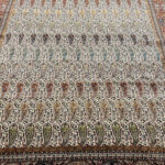 Pure Silk Carpets