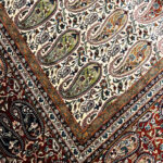 Pure Silk Carpets