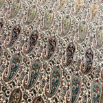 Pure Silk Carpets