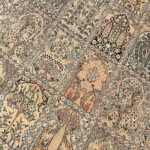 Pure Silk Carpets