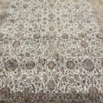 Pure Silk Carpets