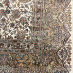 Pure Silk Carpets