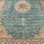 Pure Silk Carpets