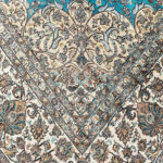 Pure Silk Carpets