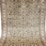 Pure Silk Carpets