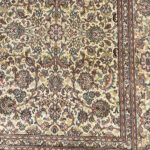 Pure Silk Carpets