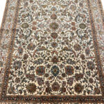 Pure Silk Carpets