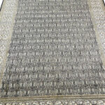 Pure Silk Carpets