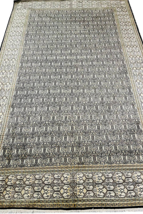 Pure Silk Carpets