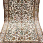 Pure Silk Carpets