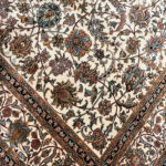 Pure Silk Carpets