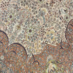 Pure Silk Carpets