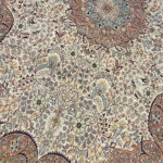 Pure Silk Carpets