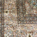 Pure Silk Carpets