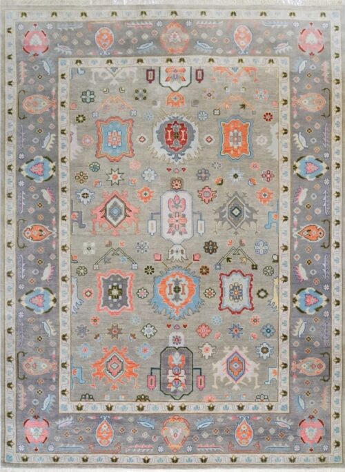 Handmade Carpets