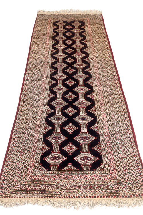 Afghan Handmade Carpet