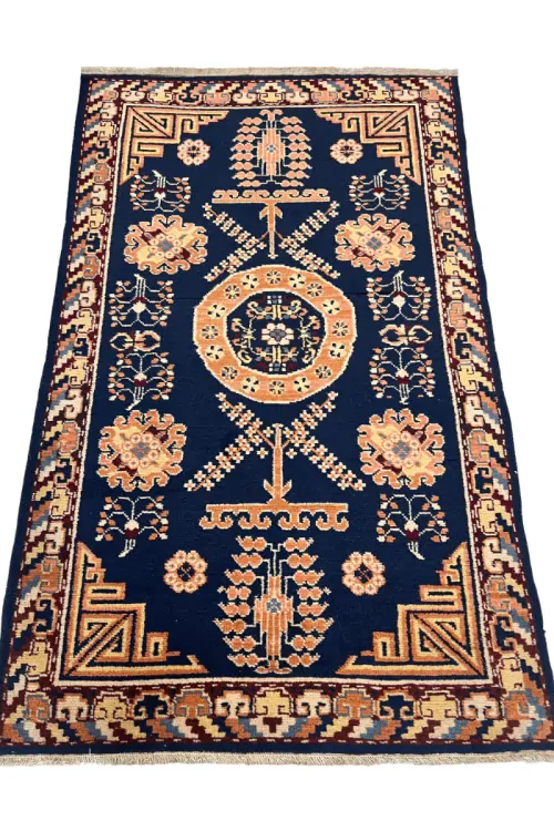 Afghan Handmade Carpet