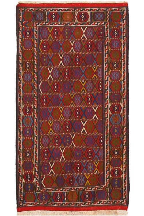 Handmade Kilim