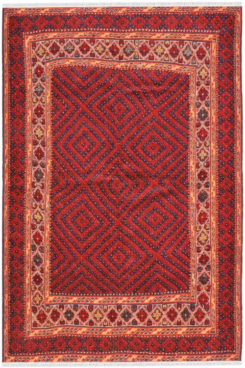 Handmade Kilim